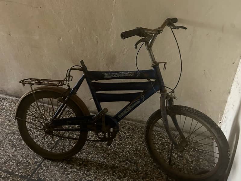 bycicle For sale 4