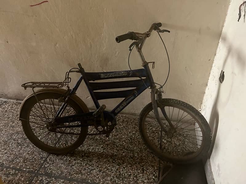 bycicle For sale 6