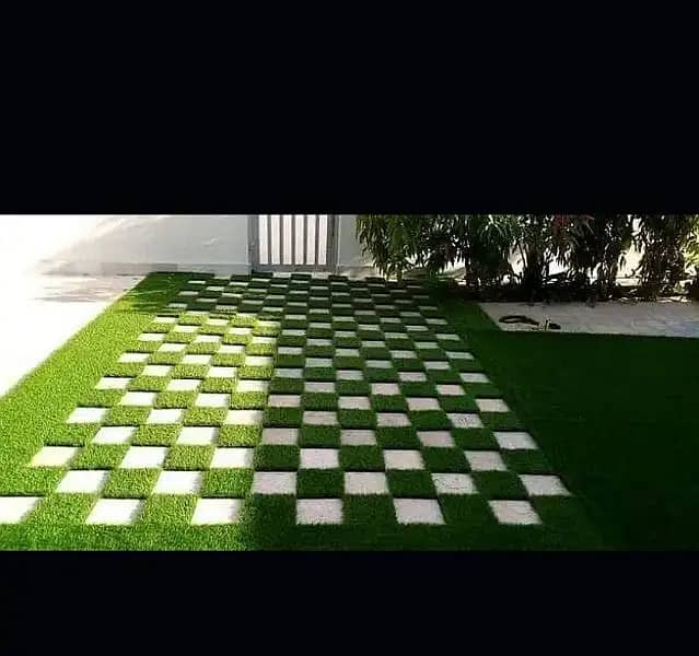 artifical Grass| astro truf | grass carpet | field grass | roof grass 3