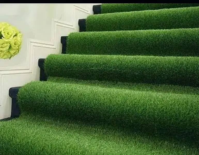 artifical Grass| astro truf | grass carpet | field grass | roof grass 7