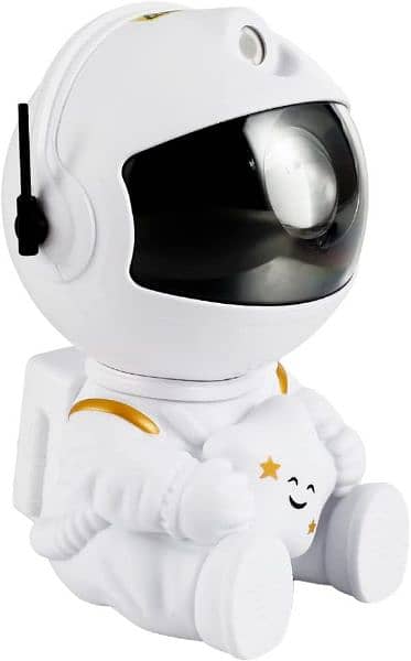 Astronaut galaxy projector lamp 4