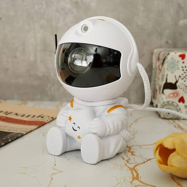 Astronaut galaxy projector lamp 5