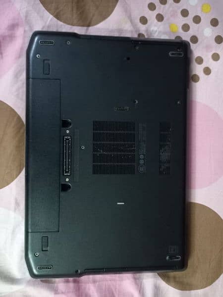 Dell latitude e620 laptop 4gb  read ad 1