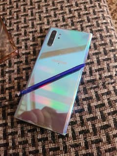 samsung note 10 plus 12 gb RAM  256GB memory