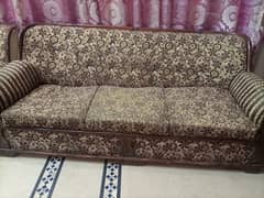 7 seater Sofa set