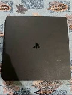 PS4(PlayStation)