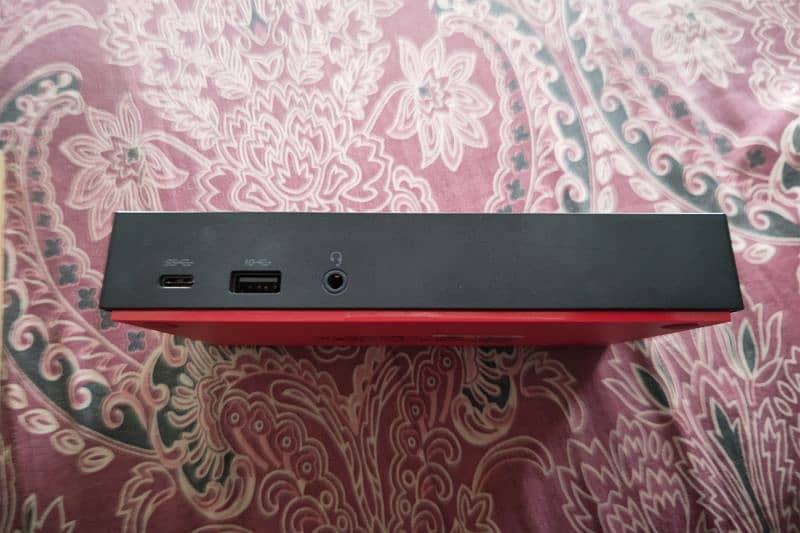 Lenovo ThinkPad Dock Gen2 (USB-C) 5