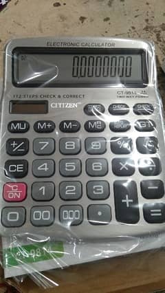 calculator