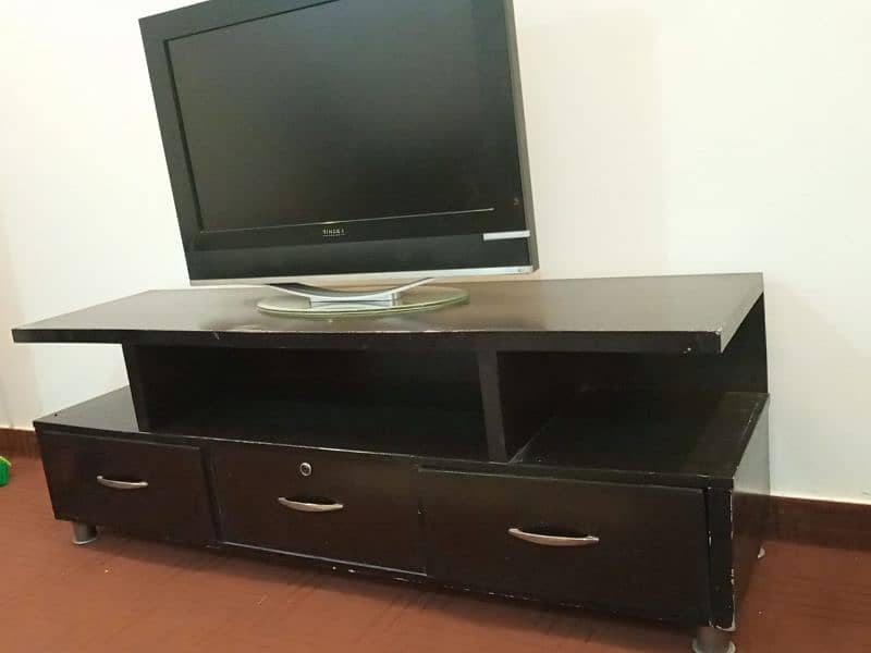 Tv Console for sale 3