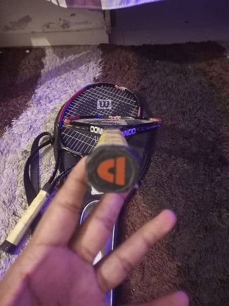 tennis racket for sale 1