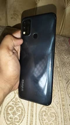 Infinix Hot 11 Play 0