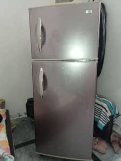 refrigerator