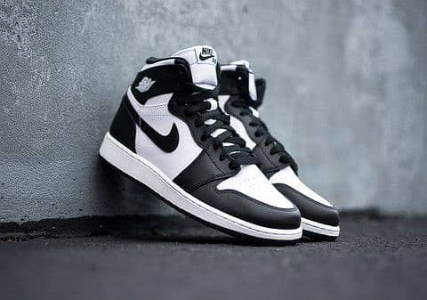 Nike Air Jordan 1 | New Imported Shoes Premium Quality 1