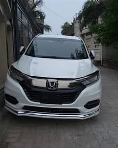 Honda Vezel Z Sensing  Fresh Import 18/24