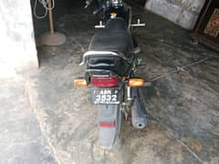 prider bike 100cc