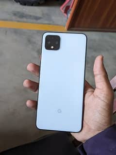 pixel 4xl all parts 0