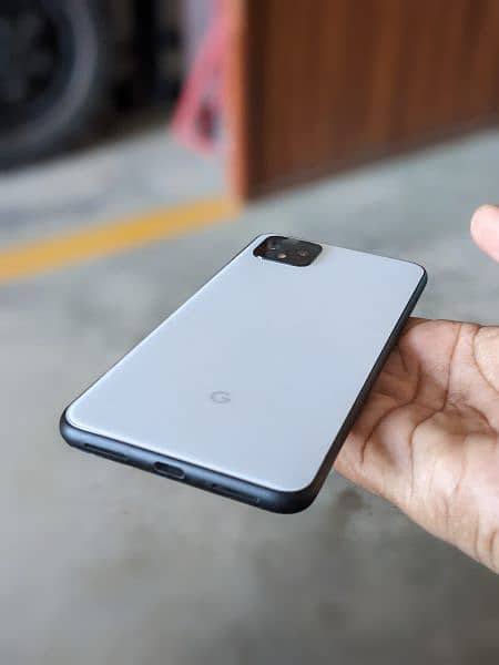 pixel 4xl all parts 2