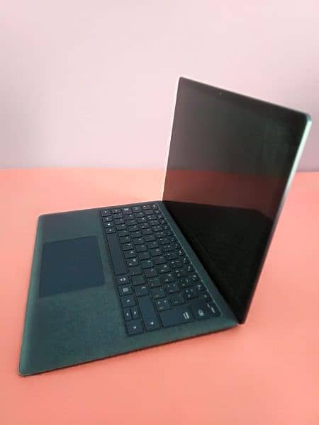 Microsoft Surface laptop 3 i7 10th Generation 2