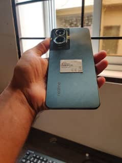 Realme C67