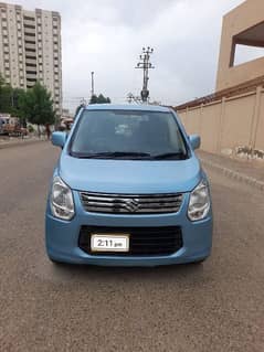 wagonr Japanese  In Extra Ordinary Condition 0