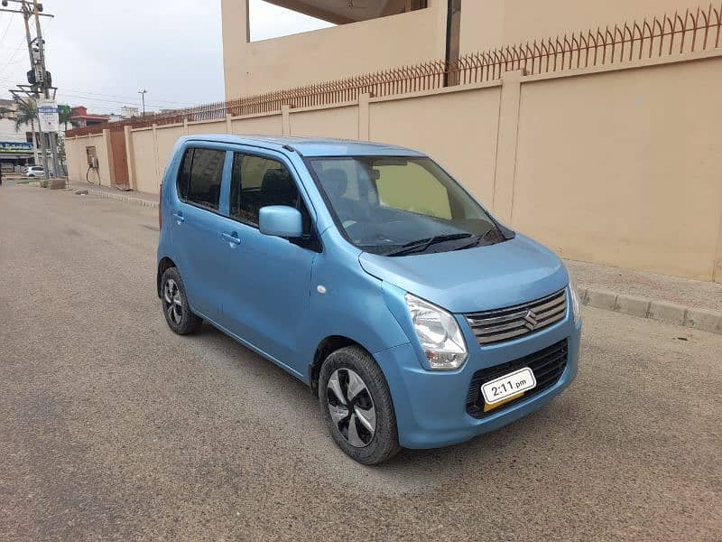 wagonr Japanese  In Extra Ordinary Condition 2