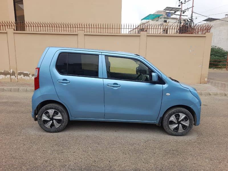 wagonr Japanese  In Extra Ordinary Condition 4