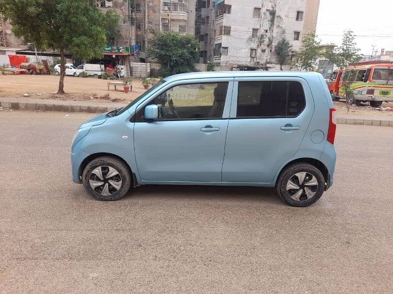 wagonr Japanese  In Extra Ordinary Condition 9