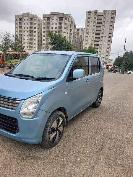 wagonr Japanese  In Extra Ordinary Condition 10