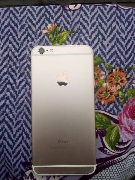 iphone 6 plus non pta 64gb 0