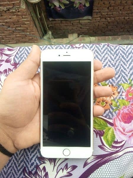 iphone 6 plus non pta 64gb 1