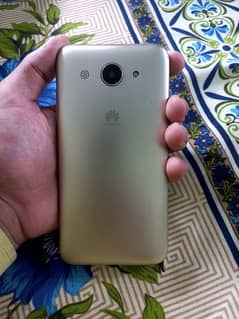 Huawei y3