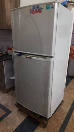 Dawlance Smart Full Size Refrigerator