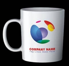 Sublimation Mugs in High Quality