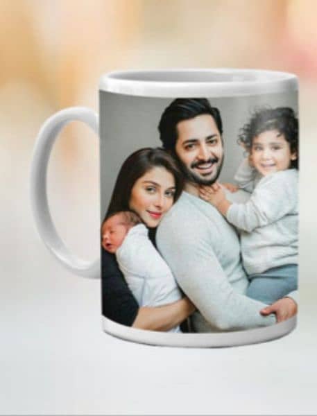 Sublimation Mugs in High Quality 1