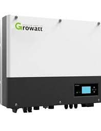 Growatt inverters Stock available  at low prices 1