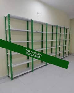 Racks/ Pharmacy rack/ Super store rack/ warehouse rack/ wall rack