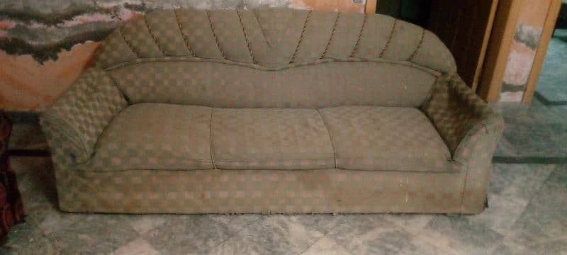 6 seater sofa set 2