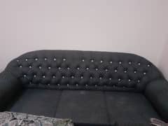 sofa set 9/10 condition for sale