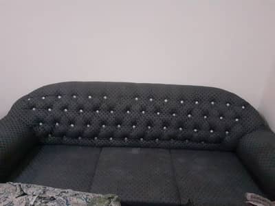 sofa set 9/10 condition for sale
