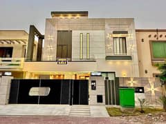 Beautiful brand new house for sale in state life society phase 1 block g