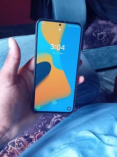 Samsung A54 256GB PTA Aproved