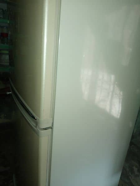 Mitsubishi fridge Japan full size 1