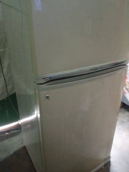 Mitsubishi fridge Japan full size 6