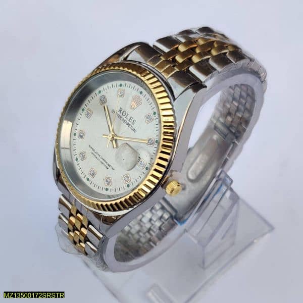 Men's Watches/Watches/Branded watches/Aesthetic watches 1