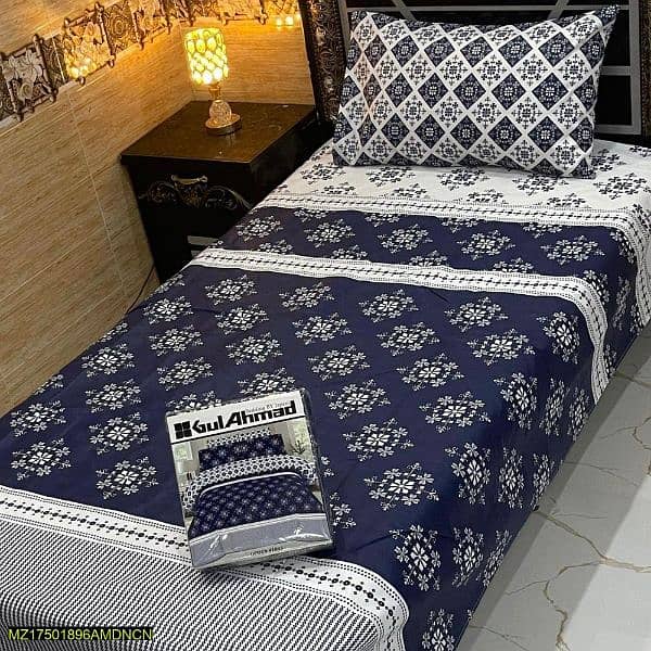 SingleBed sheet 0