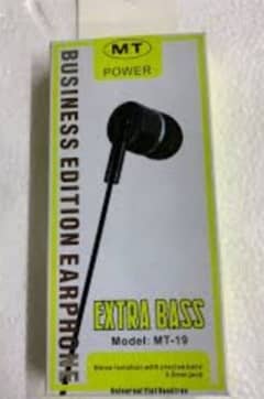 Mt power handfree 0