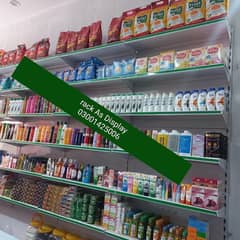 Racks/ Pharmacy rack/ Super store rack/ warehouse rack/ wall rack