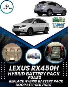 hybrid battery and Abs axio,Lexus,Nissan note, vezel,Crown,prius,Aqua