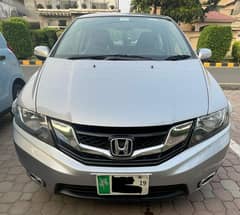 Honda City VTi Oriel Prosmatec 2019 2019 0