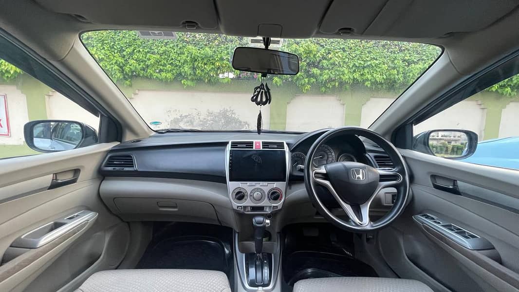 Honda City VTi Oriel Prosmatec 2019 2019 2